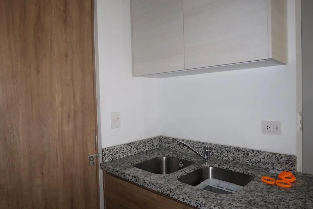 Apartment 5 Minutes From The Beach Mazatlan