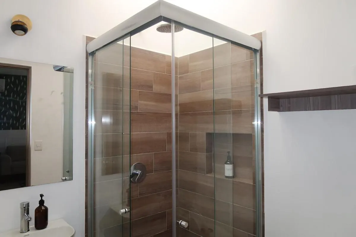 Apartment 5 Minutes From The Beach Mazatlan 0*,  Mexico