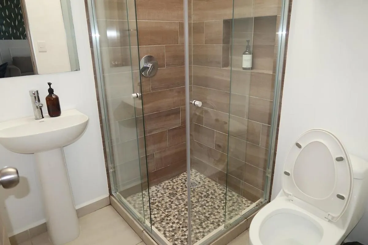 Apartment 5 Minutes From The Beach Mazatlan Mexico