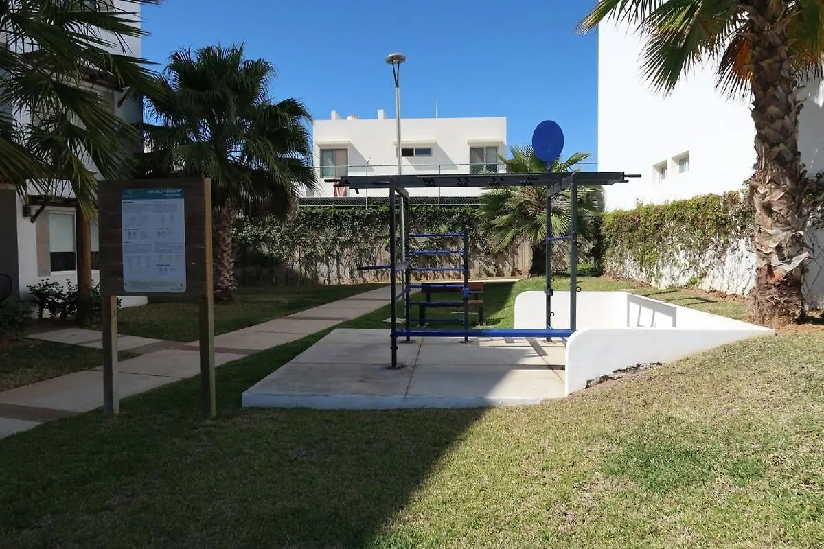 Apartment 5 Minutes From The Beach Mazatlan