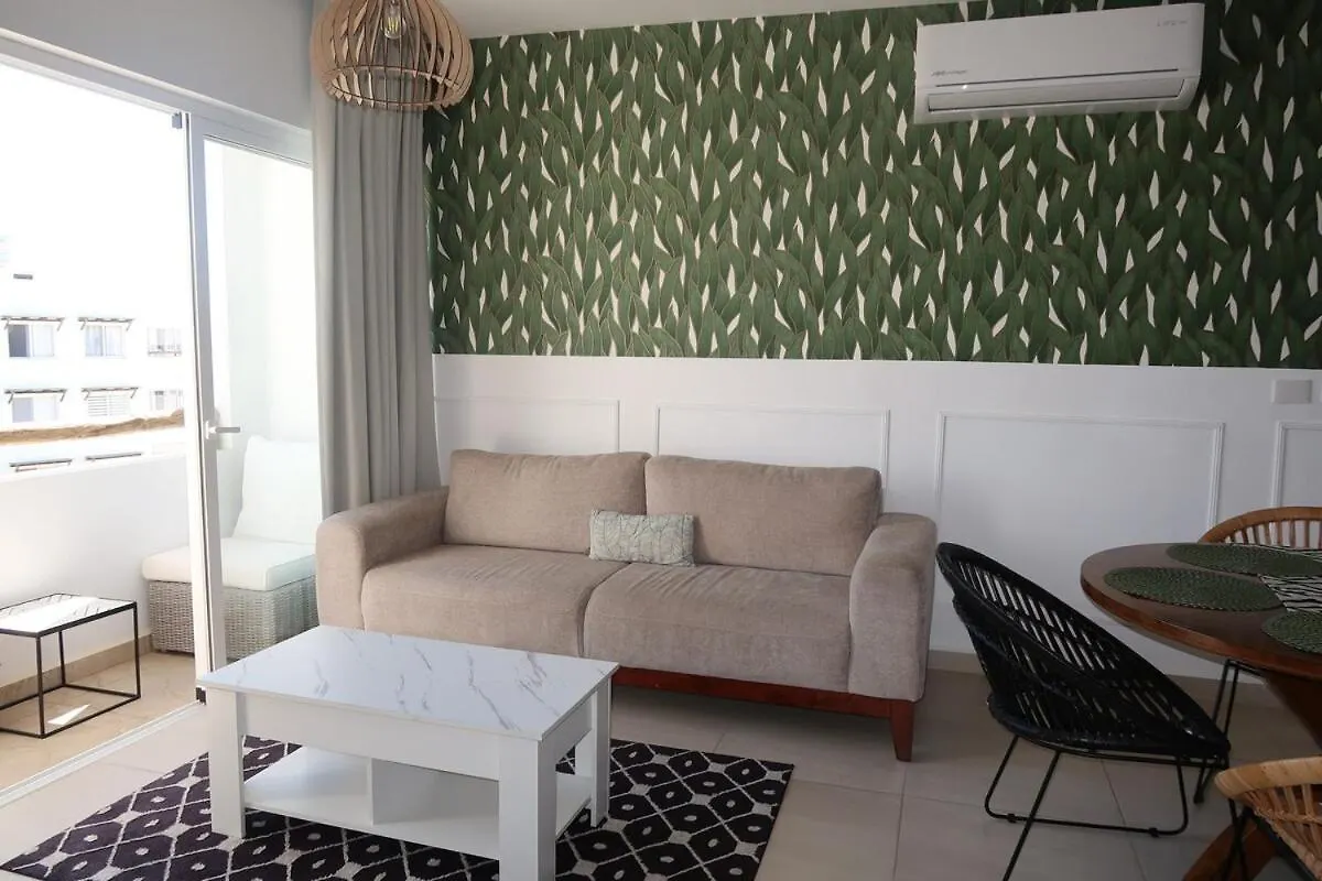 Apartment 5 Minutes From The Beach Mazatlan