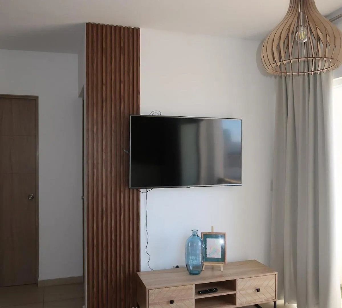 Apartment 5 Minutes From The Beach Mazatlan