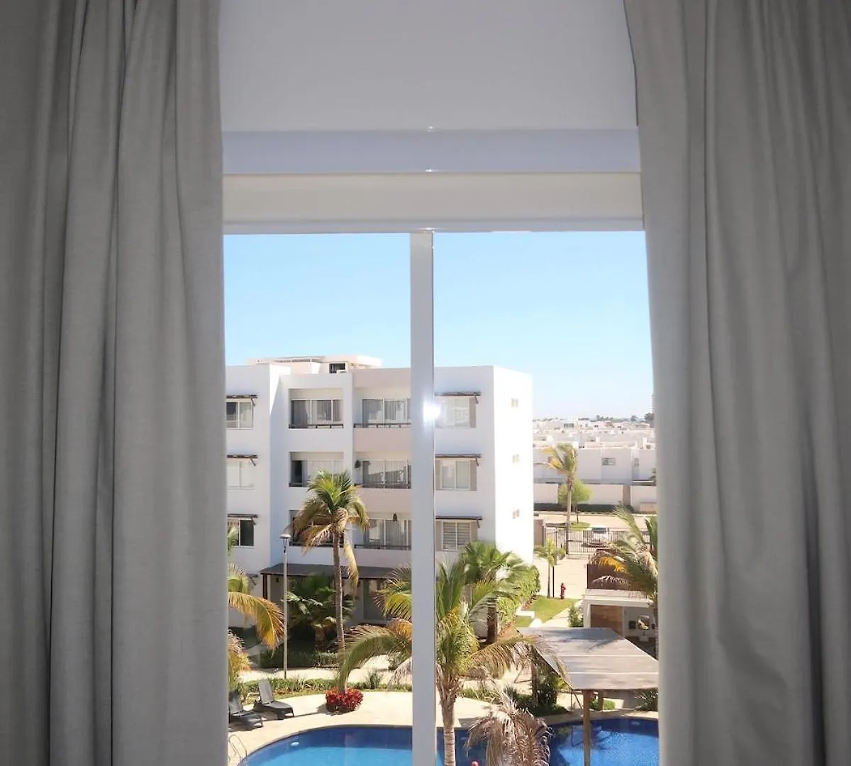 Apartment 5 Minutes From The Beach Mazatlan Mexico