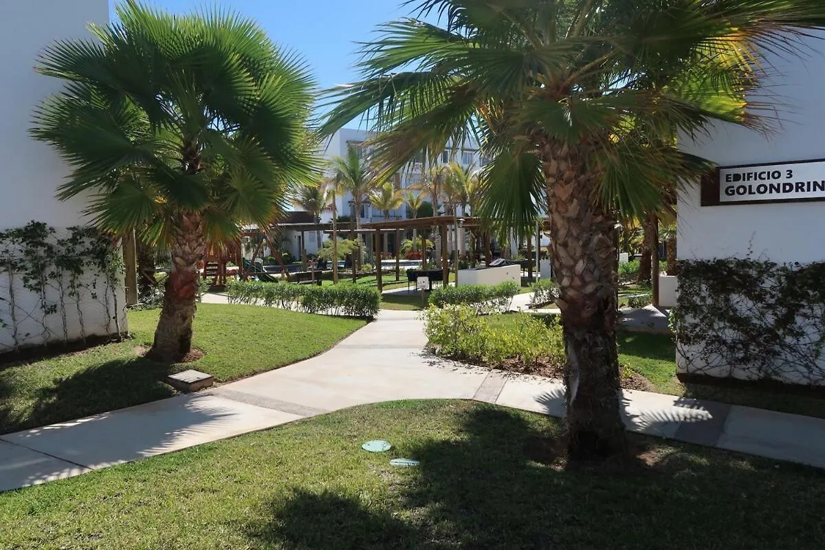 Apartment 5 Minutes From The Beach Mazatlan 0*,