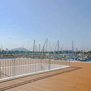 Costa Veleros Marina 05 Mazatlán